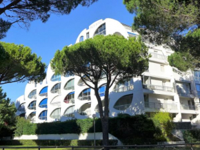 Гостиница Apartment Palm Beach  Ла Гранд-Мот